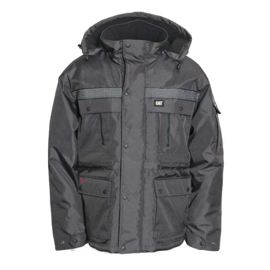 Best Men's Work Coats and Jackets - Whichie